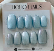 Move-Mint - Noho Nails