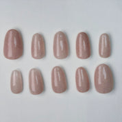 Sparkling Sandstone - Noho Nails