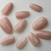 Sparkling Sandstone - Noho Nails