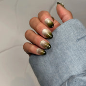 Forest Dew - Noho Nails