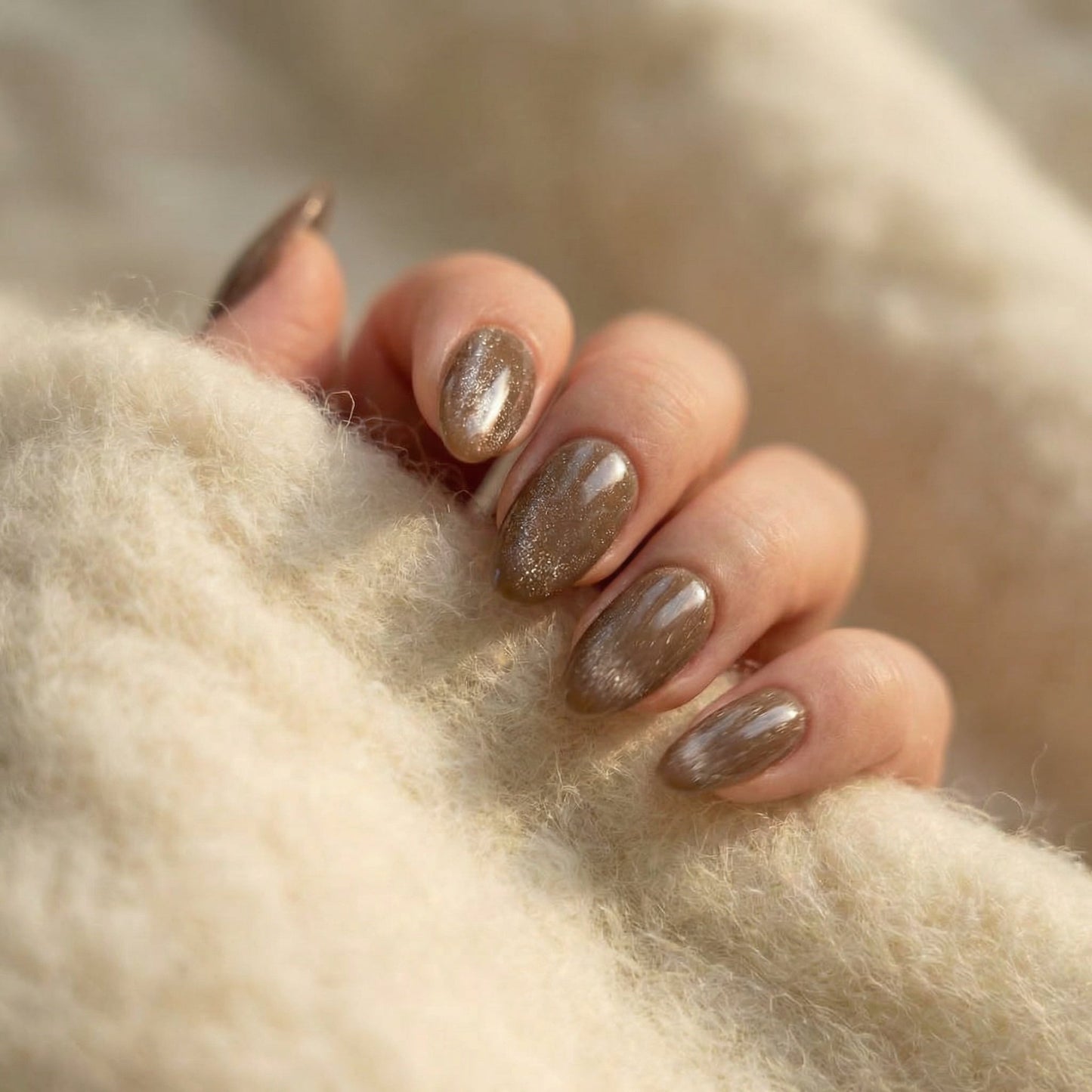 Caramelized Stardust