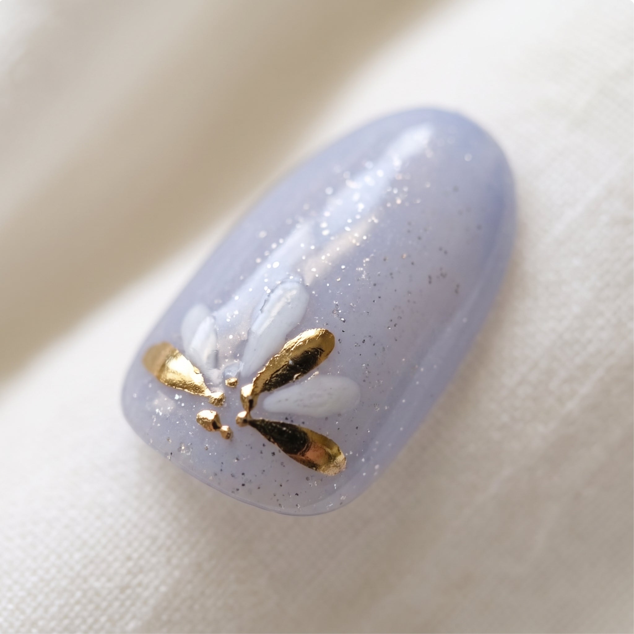 Blossom Dust