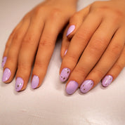 Shooting Star - Noho Nails