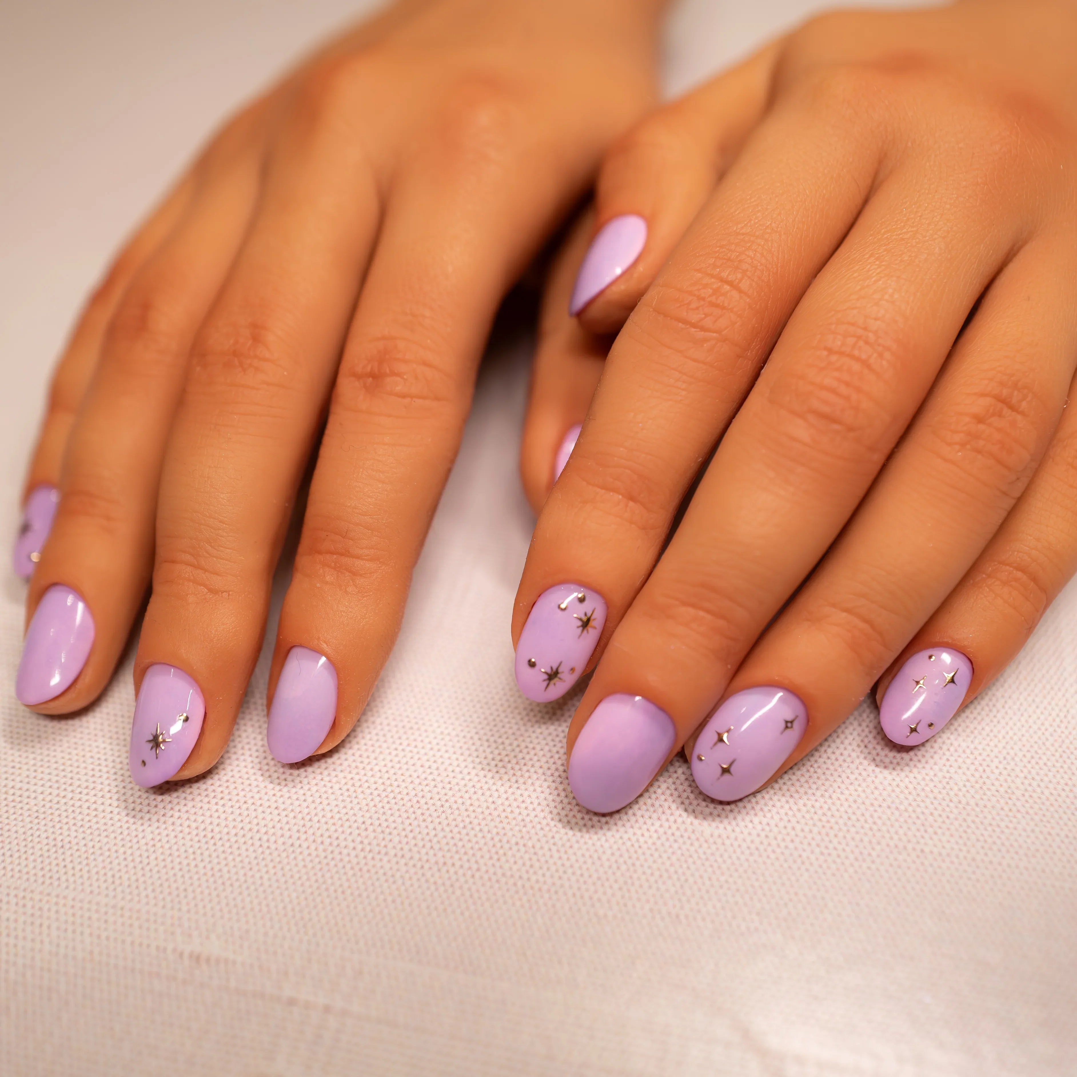 Shooting Star - Noho Nails