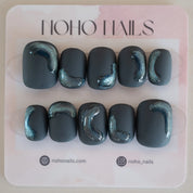 Black Ice - Noho Nails