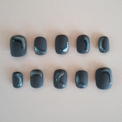 Black Ice - Noho Nails