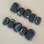 Black Ice - Noho Nails