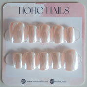 Soft Satin - Noho Nails