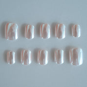 Soft Satin - Noho Nails