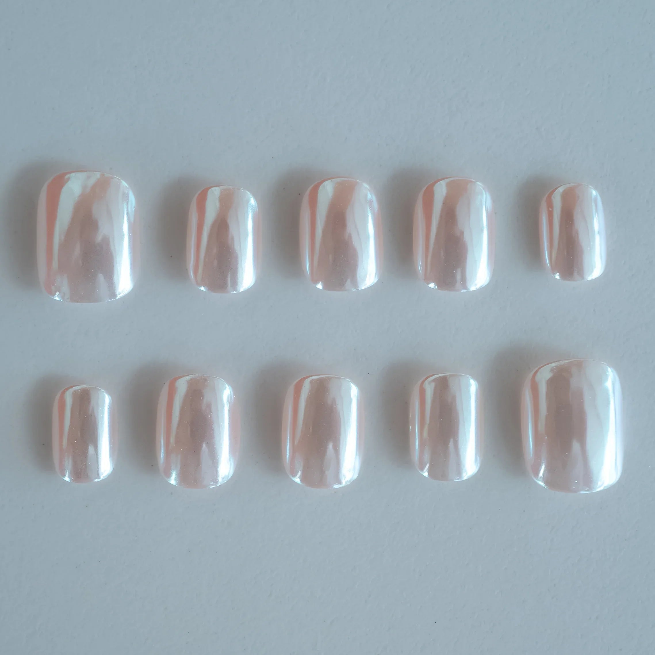 Soft Satin - Noho Nails