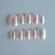 Soft Satin - Noho Nails