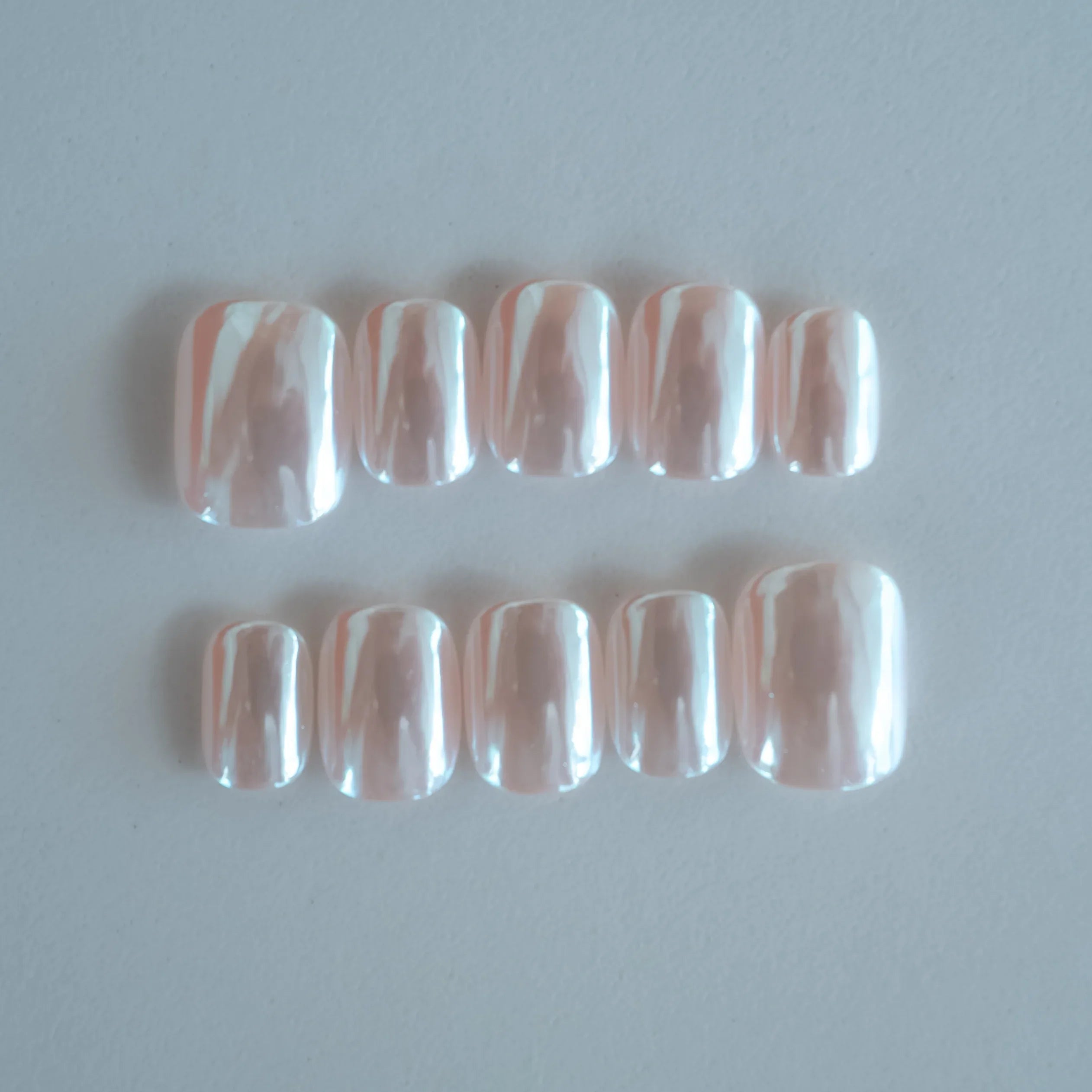 Soft Satin - Noho Nails