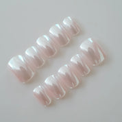 Soft Satin - Noho Nails
