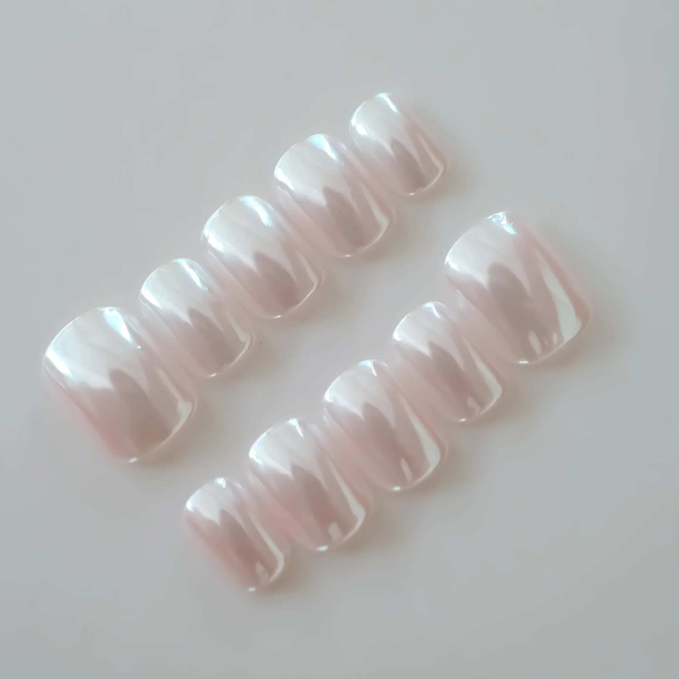 Soft Satin - Noho Nails