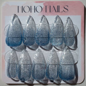 Icy Illusion - Noho Nails