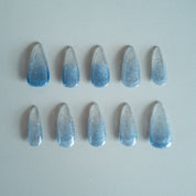 Icy Illusion - Noho Nails