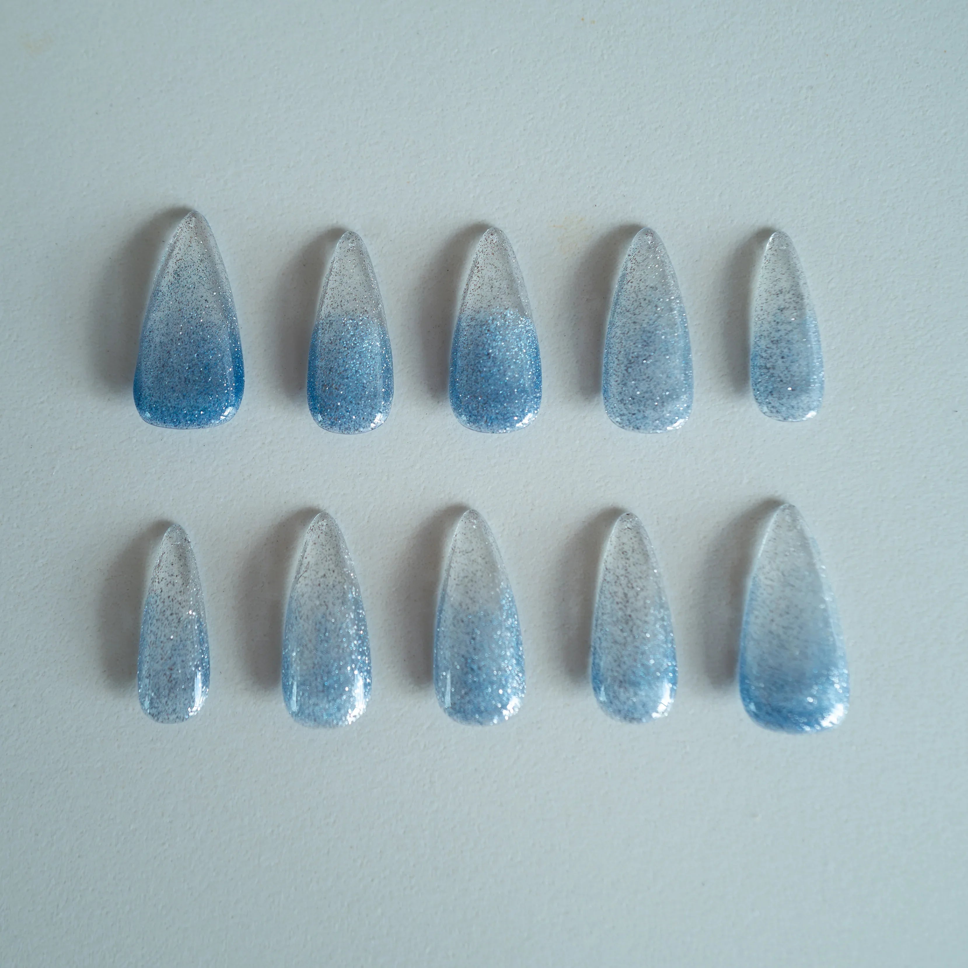 Icy Illusion - Noho Nails
