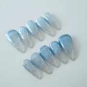 Icy Illusion - Noho Nails