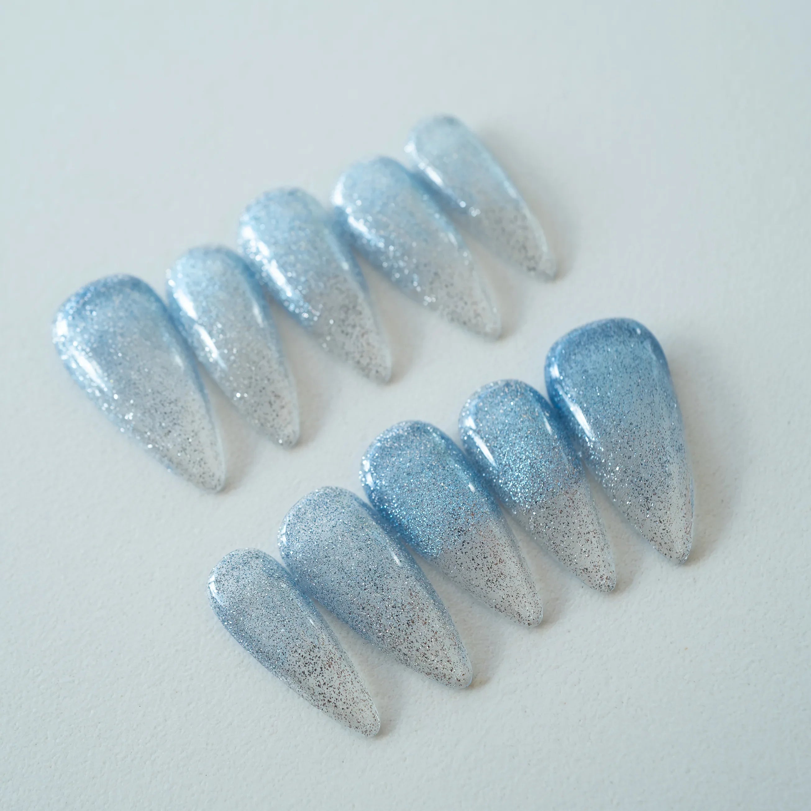 Icy Illusion - Noho Nails