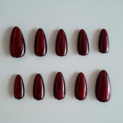 Scarlet Seduction - Noho Nails