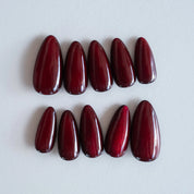 Scarlet Seduction - Noho Nails