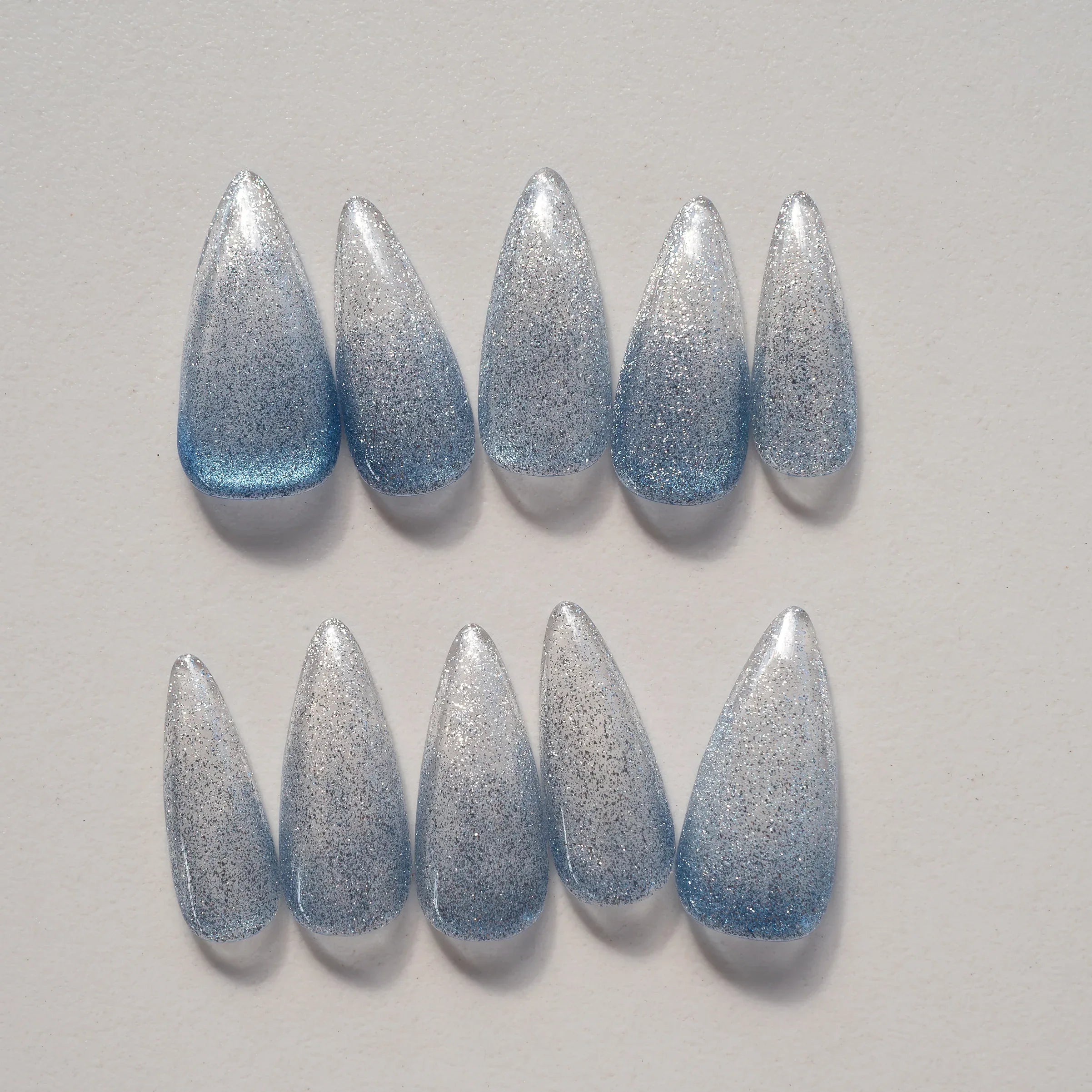 Icy Illusion - Noho Nails