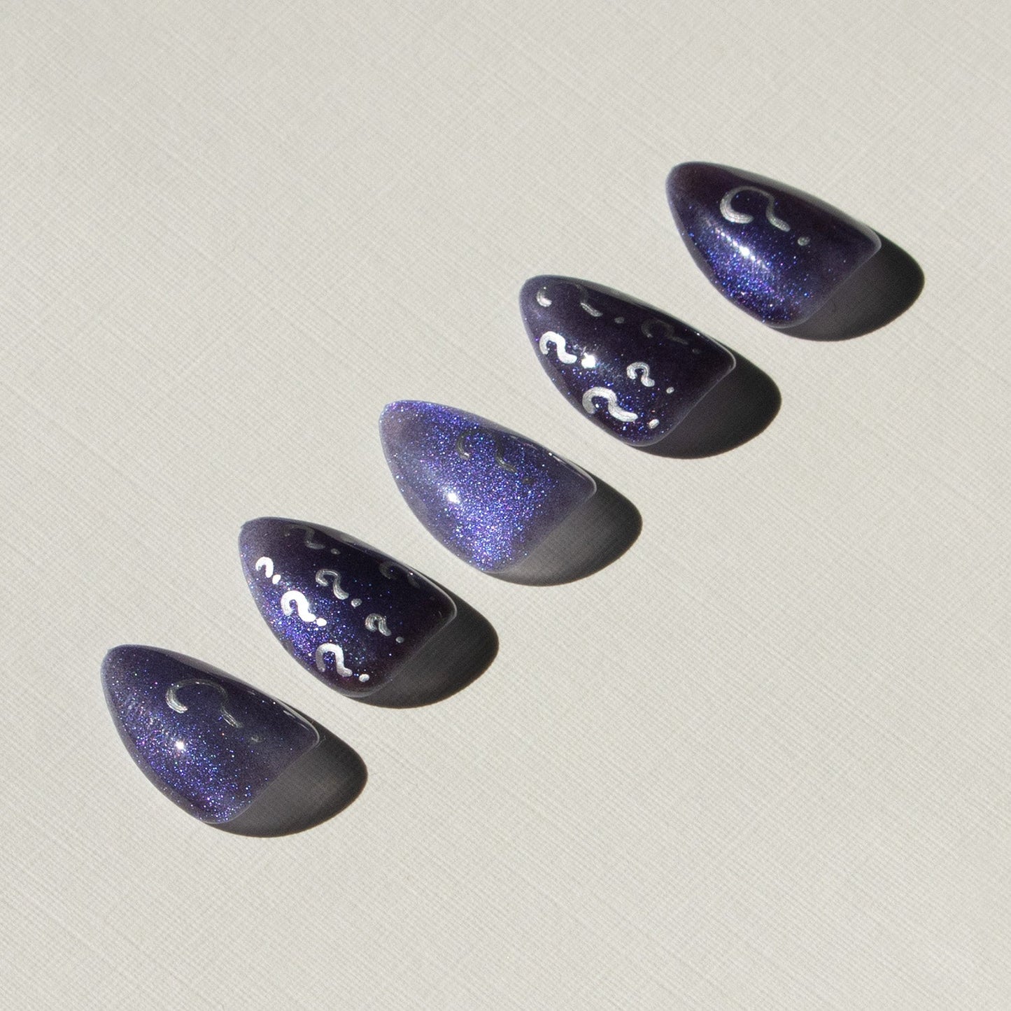 Magnetic - Mystery Single Color Set