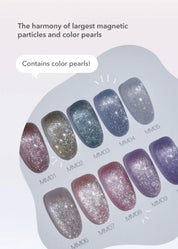 Full Collection: Migothic - Sparkling Collection - Noho Nails