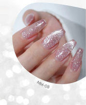 Full Collection: Migothic - Sparkling Collection - Noho Nails