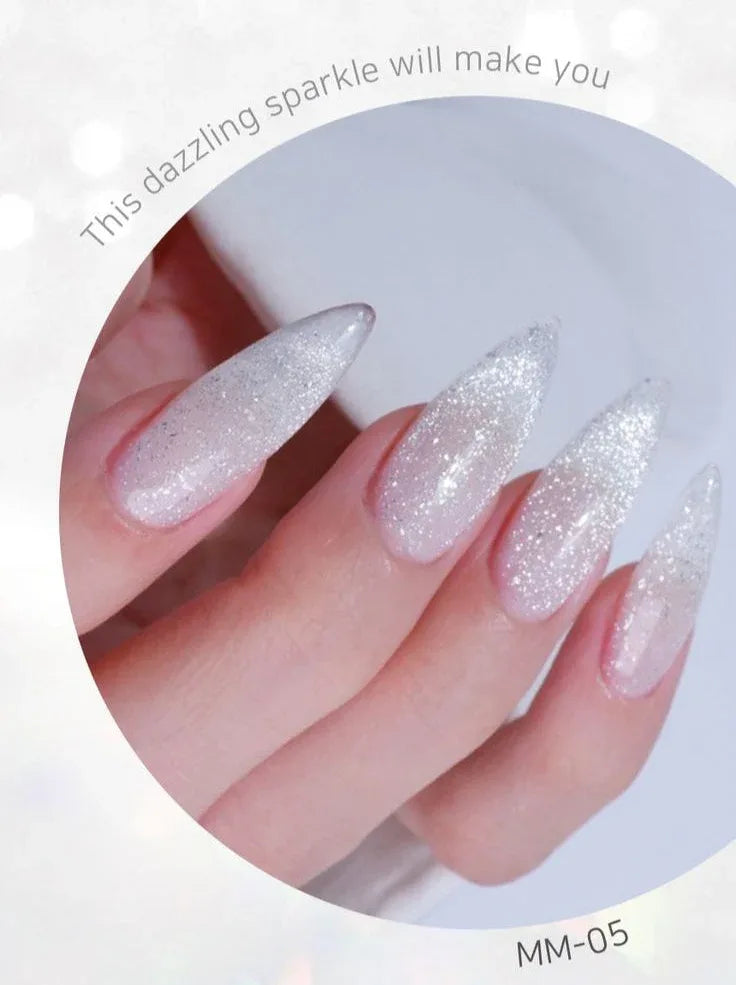 Full Collection: Migothic - Sparkling Collection - Noho Nails