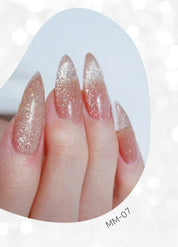 Full Collection: Migothic - Sparkling Collection - Noho Nails