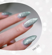 Full Collection: Migothic - Sparkling Collection - Noho Nails