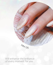 Full Collection: Migothic - Sparkling Collection - Noho Nails