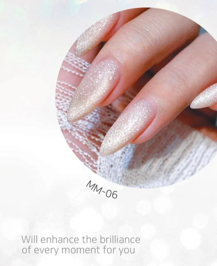 Full Collection: Migothic - Sparkling Collection - Noho Nails
