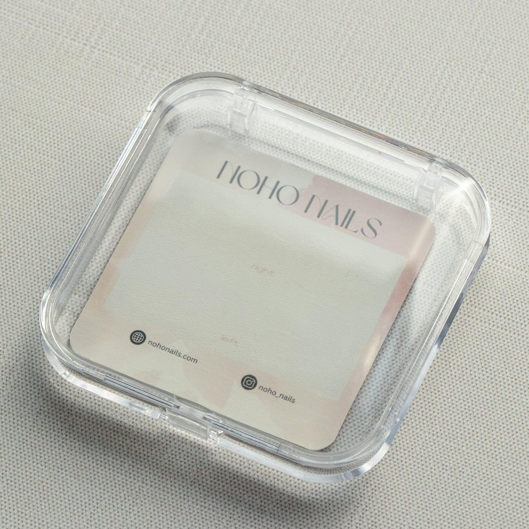 Luxe Travel & Storage Case - Noho Nails