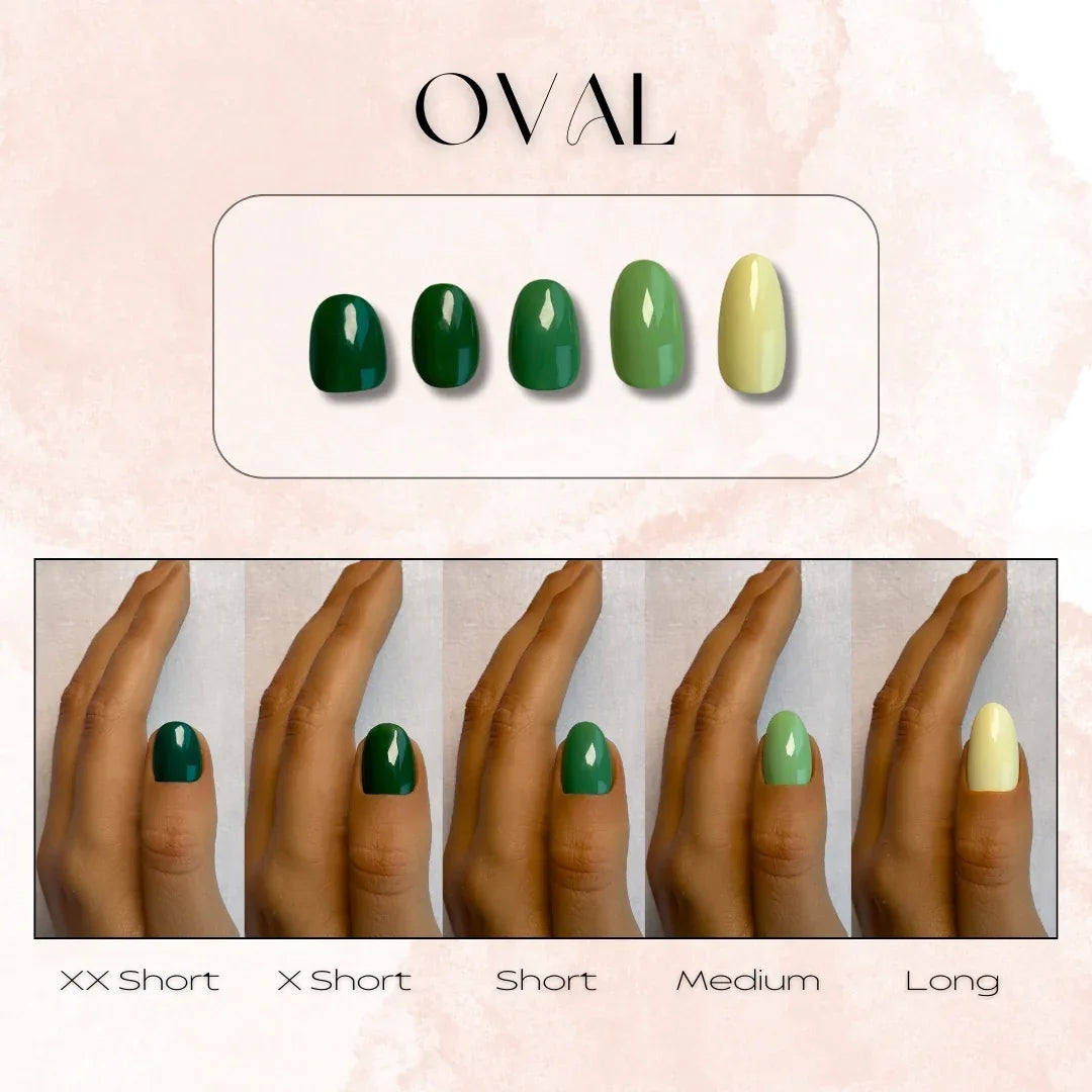 Replacement Nail – Noho Nails
