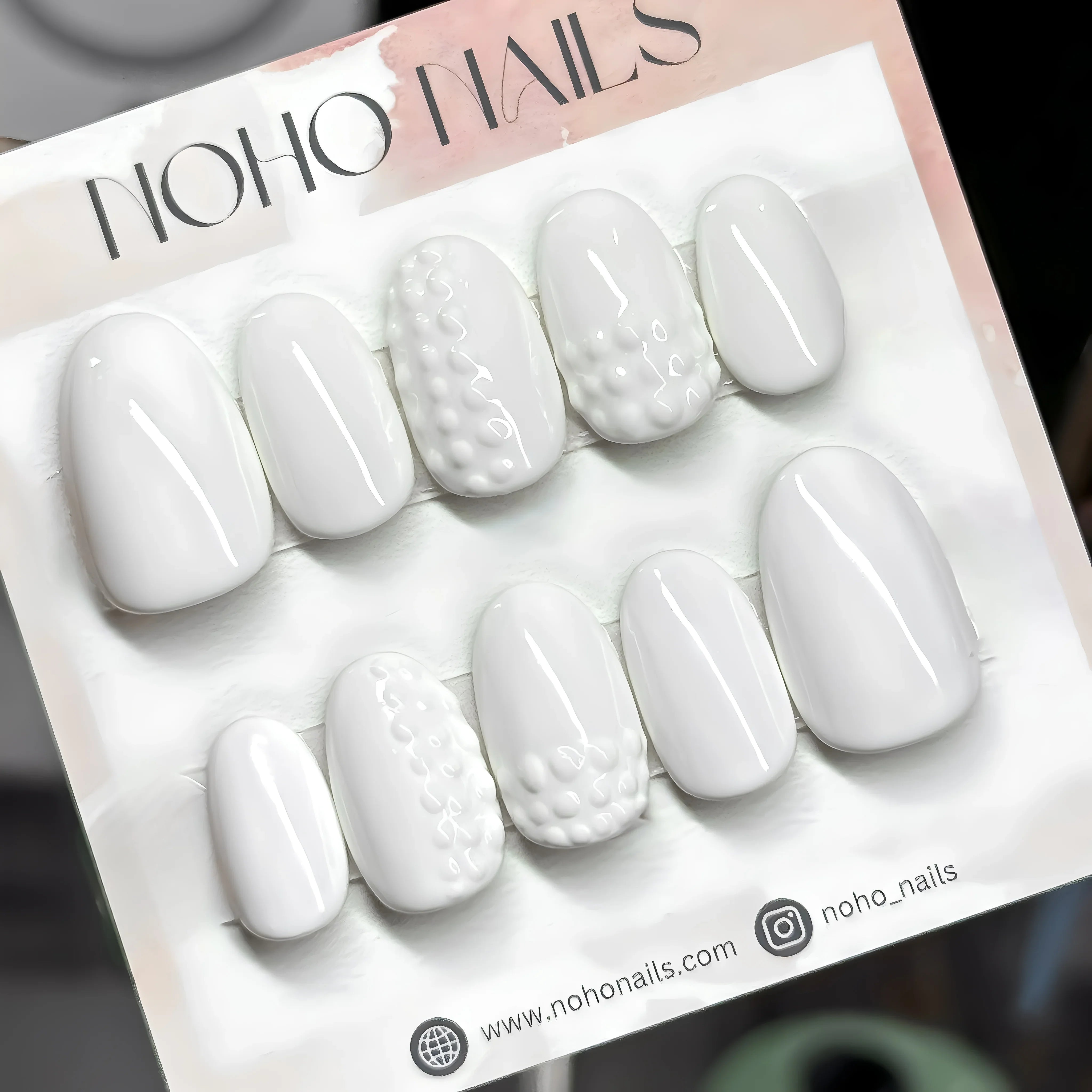 Out East - Noho Nails