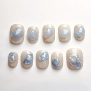 Seaglass - Noho Nails