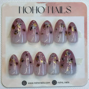 Afternoon Tea - Noho Nails