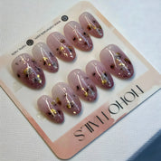 Afternoon Tea - Noho Nails