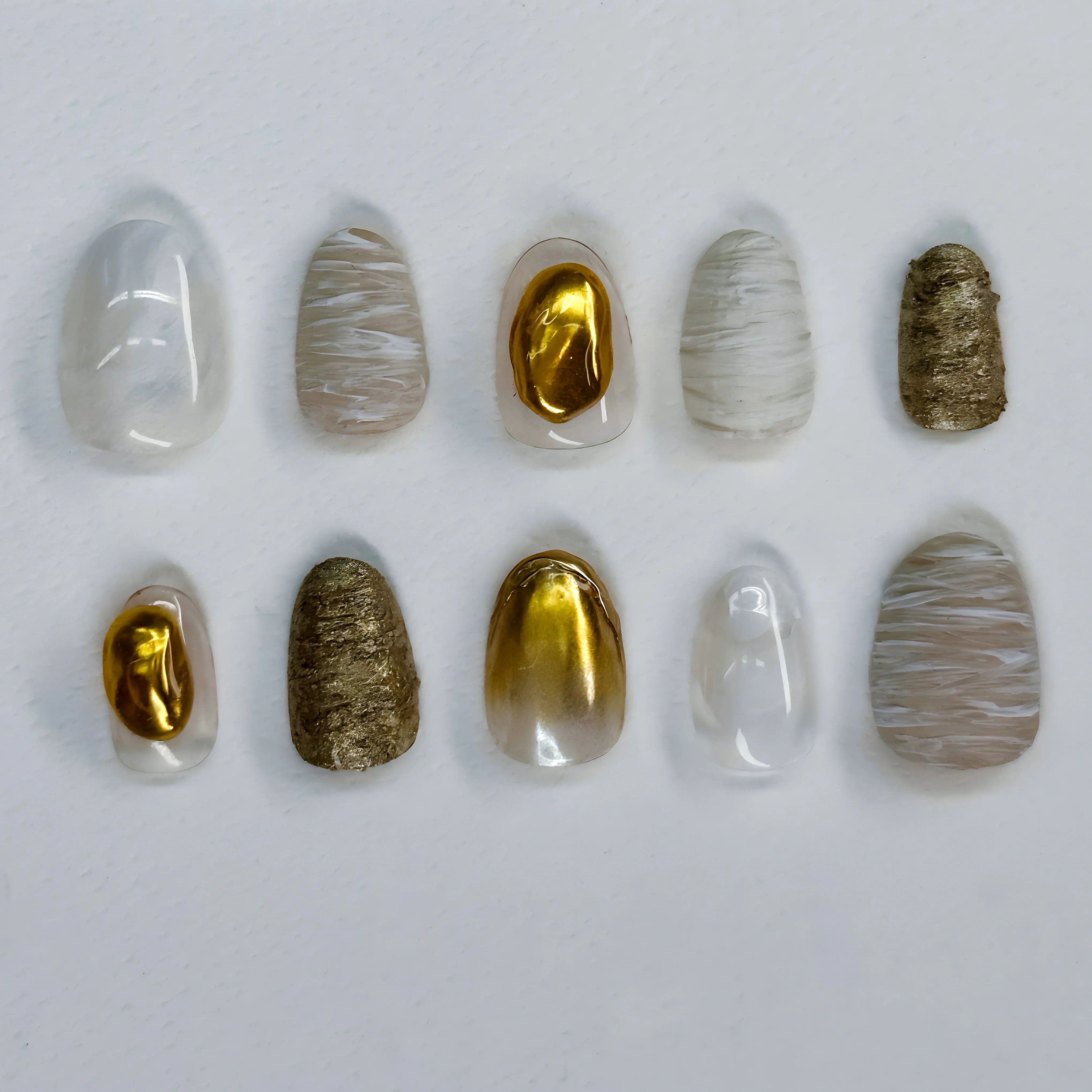 Summer Soirée - Noho Nails