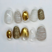 Summer Soirée - Noho Nails