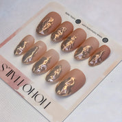 Radiant - Noho Nails