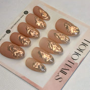Radiant - Noho Nails