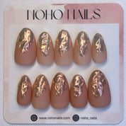Radiant - Noho Nails