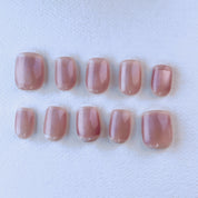 Misty Rose - Noho Nails