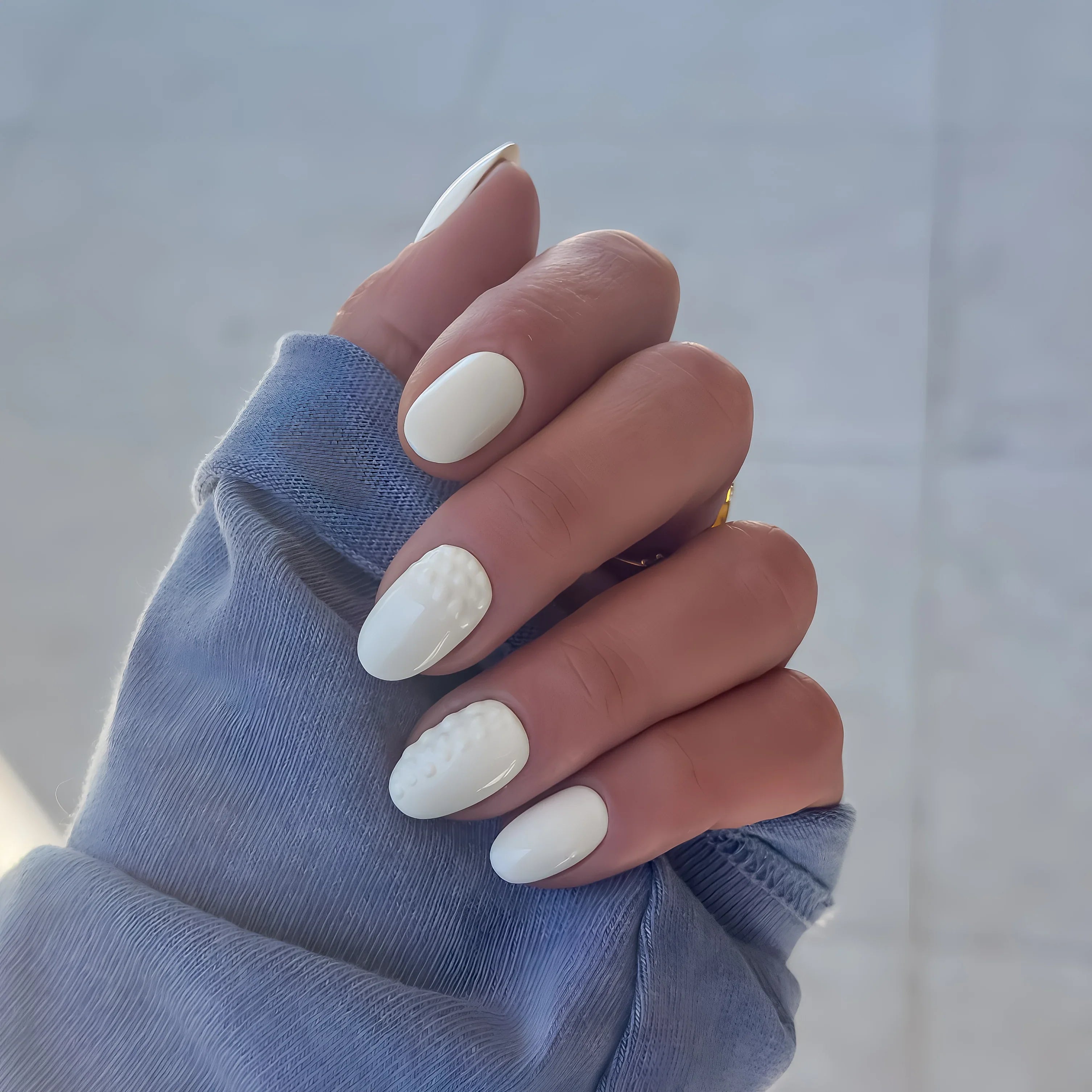 Out East - Noho Nails