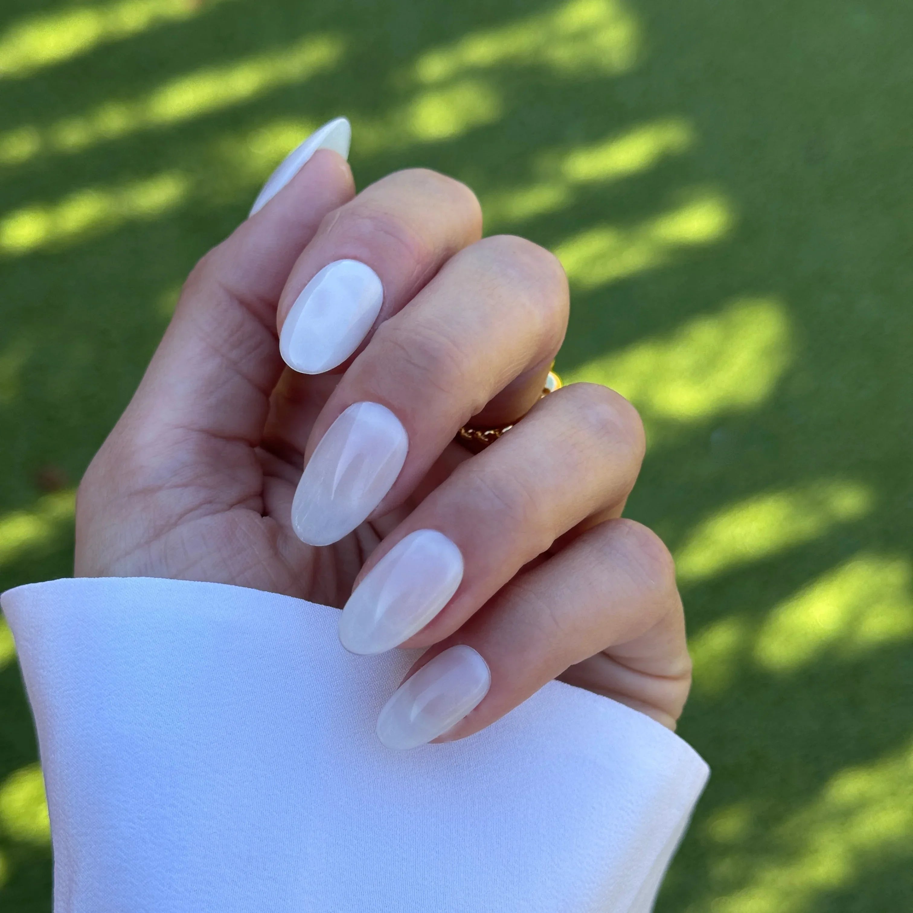 Morning Sighs - Noho Nails