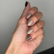 Tiramisu - Noho Nails