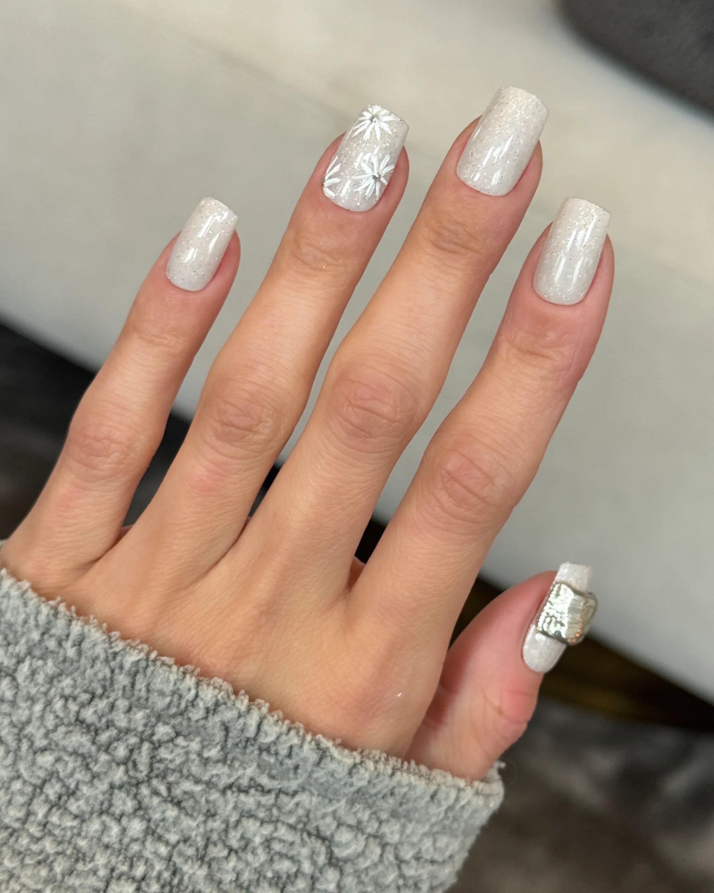 Shay - Noho Nails